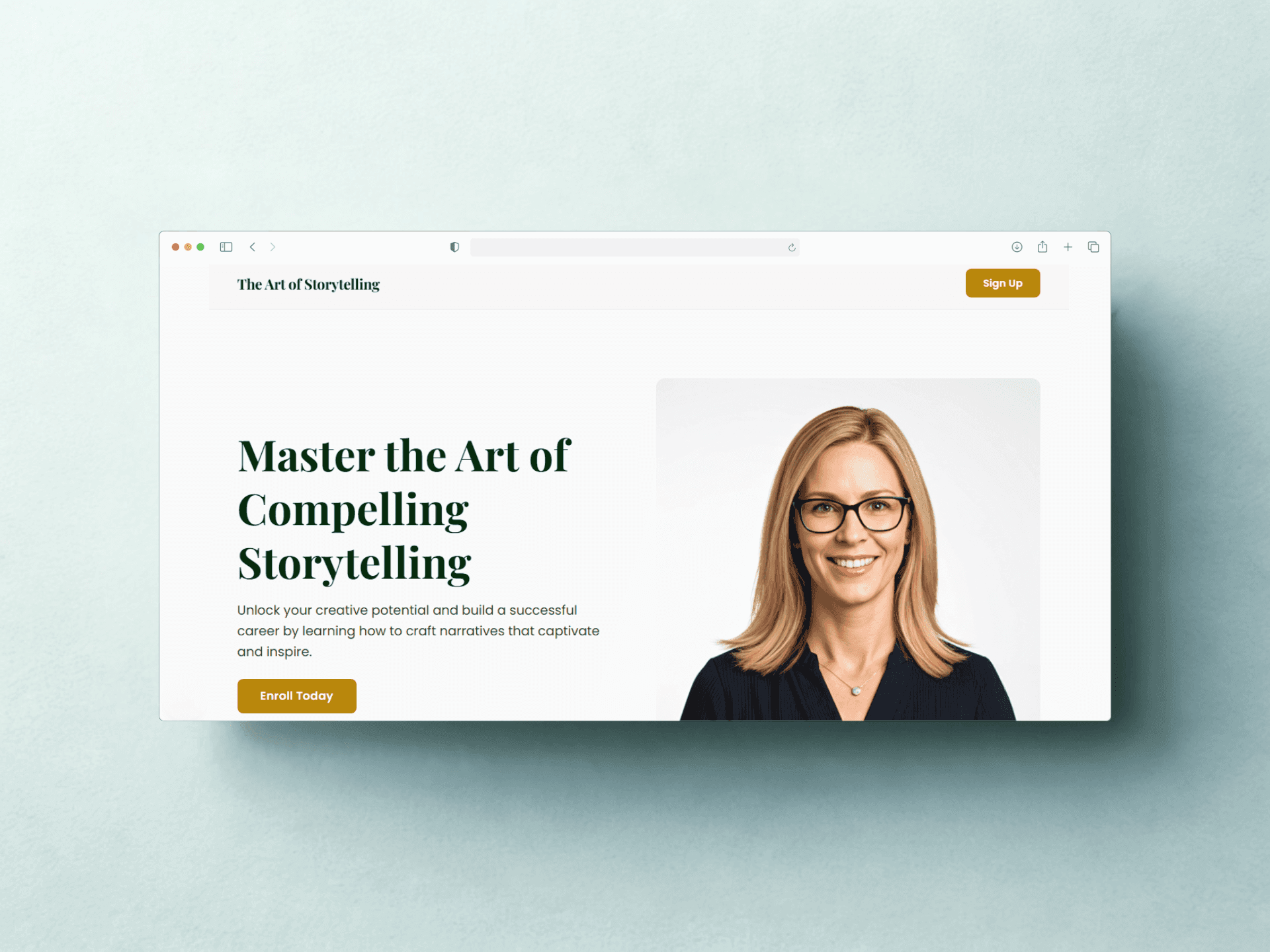 فن رواية القصة - منصة تعليمية