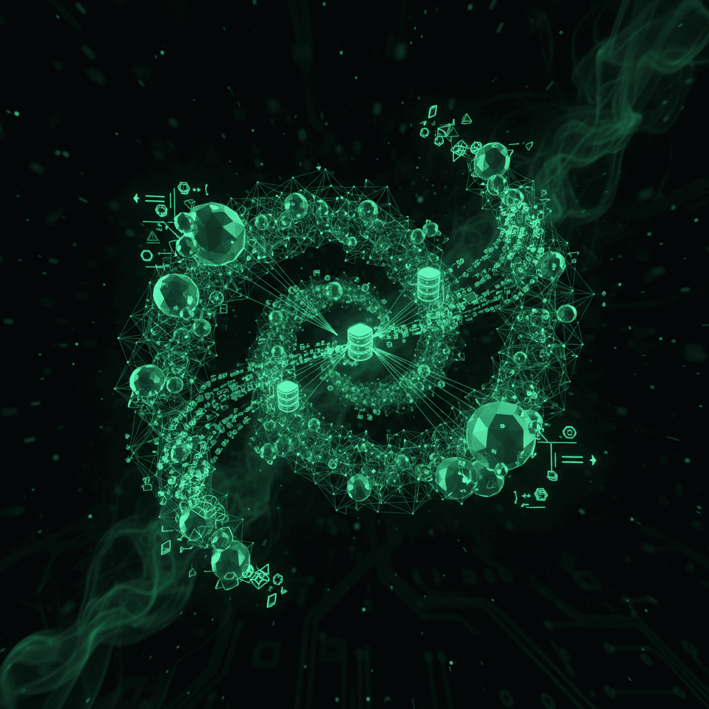 بناء تطبيقات الذكاء الاصطناعي التوليدي المعزز بالاسترجاع (RAG) باستخدام Next.js 16 و Supabase Vector و OpenAI